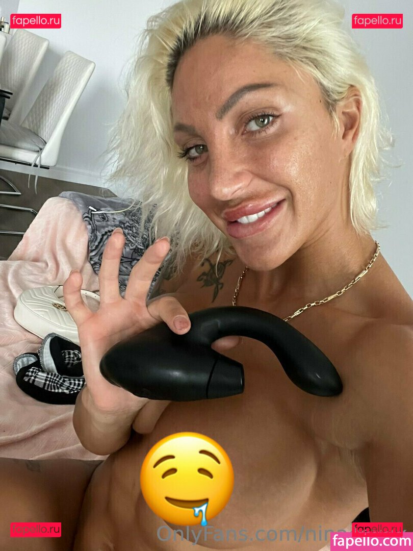 Nina Coxxx / Ninacox_ / ninacox_neen / ninacoxxx Onlyfans Photo Gallery 