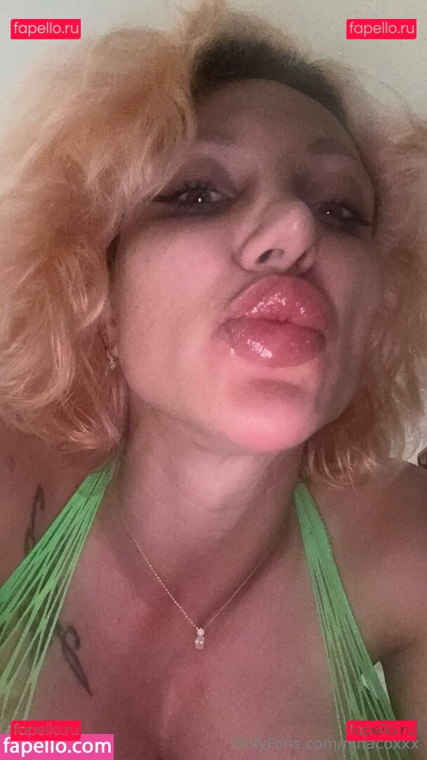 Nina Coxxx / Ninacox_ / ninacox_neen / ninacoxxx Onlyfans Photo Gallery 
