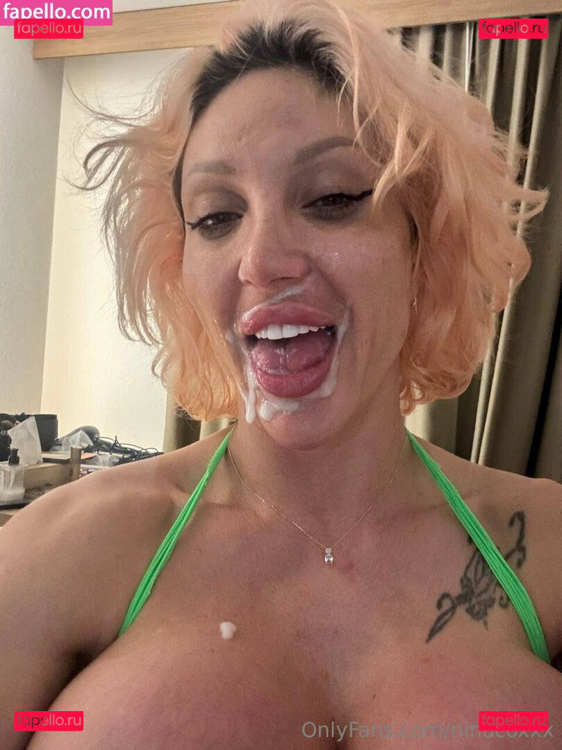 Nina Coxxx / Ninacox_ / ninacox_neen / ninacoxxx Onlyfans Photo Gallery 