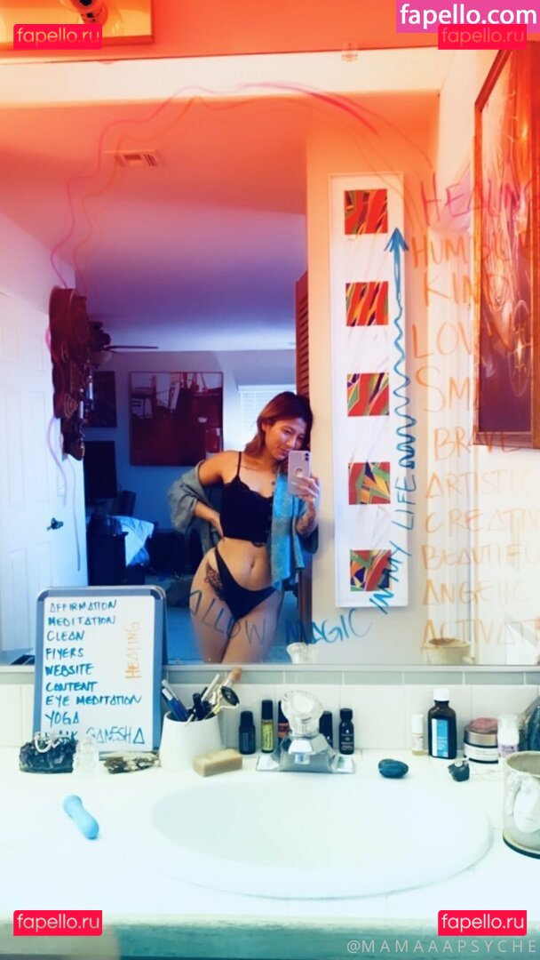 goddess_mother2 / goddessemberz Onlyfans Photo Gallery 