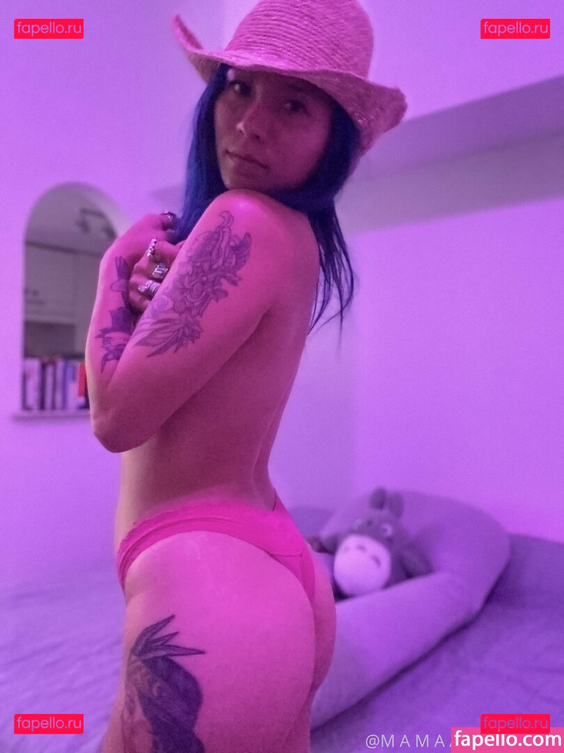 goddess_mother2 Nude Onlyfans Photo 8