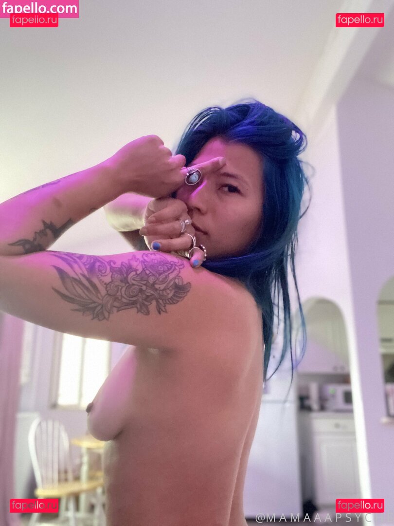 goddess_mother2 Nude Onlyfans Photo 4