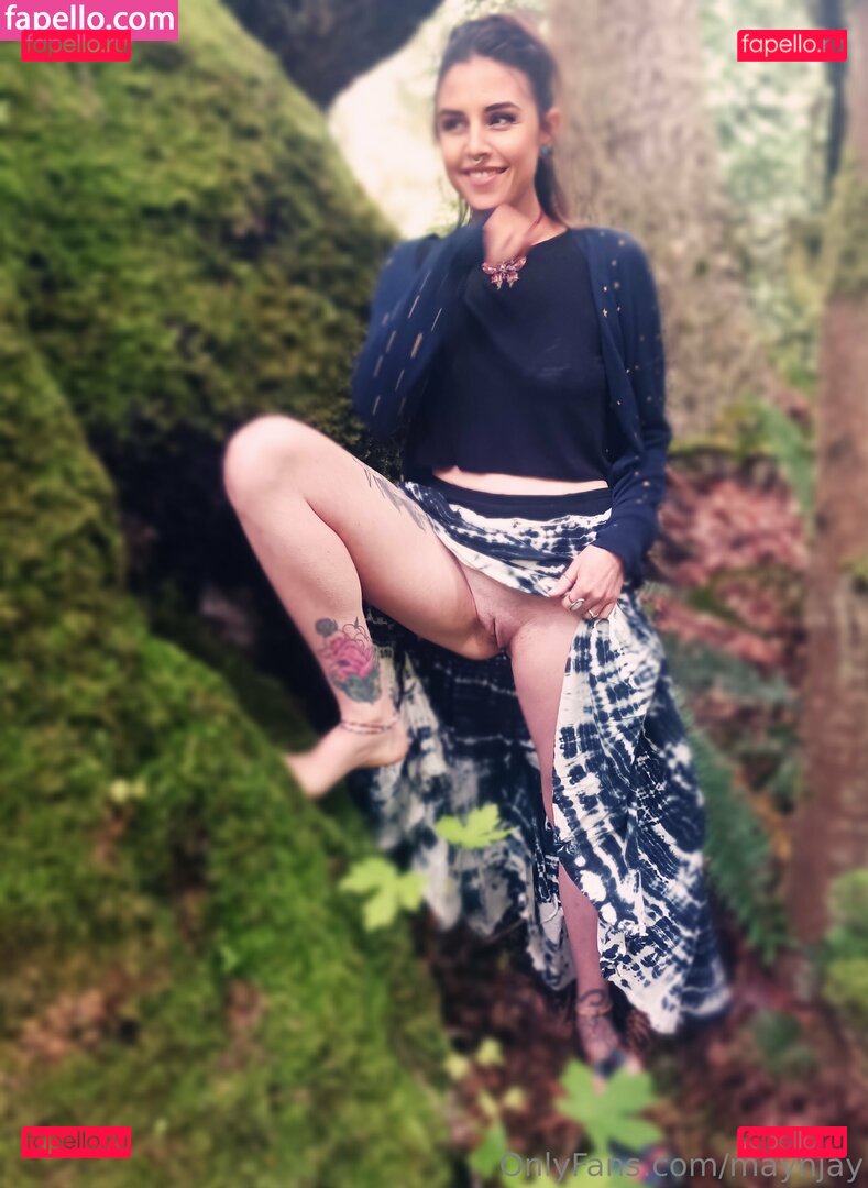 maynjay Nude Onlyfans Photo 75