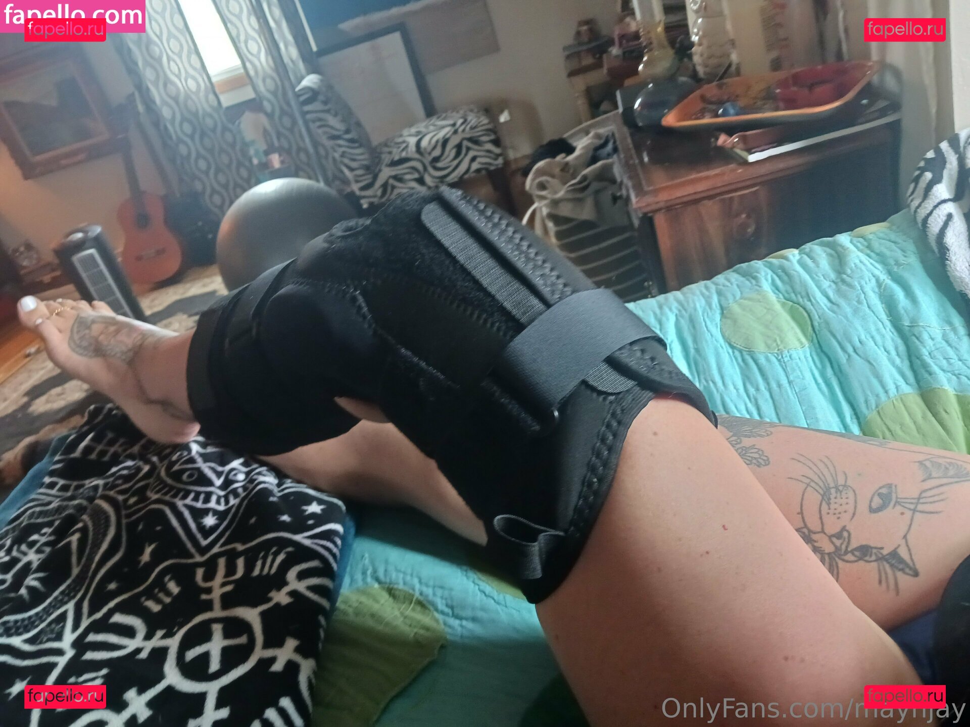 maynjay Nude Onlyfans Photo 65