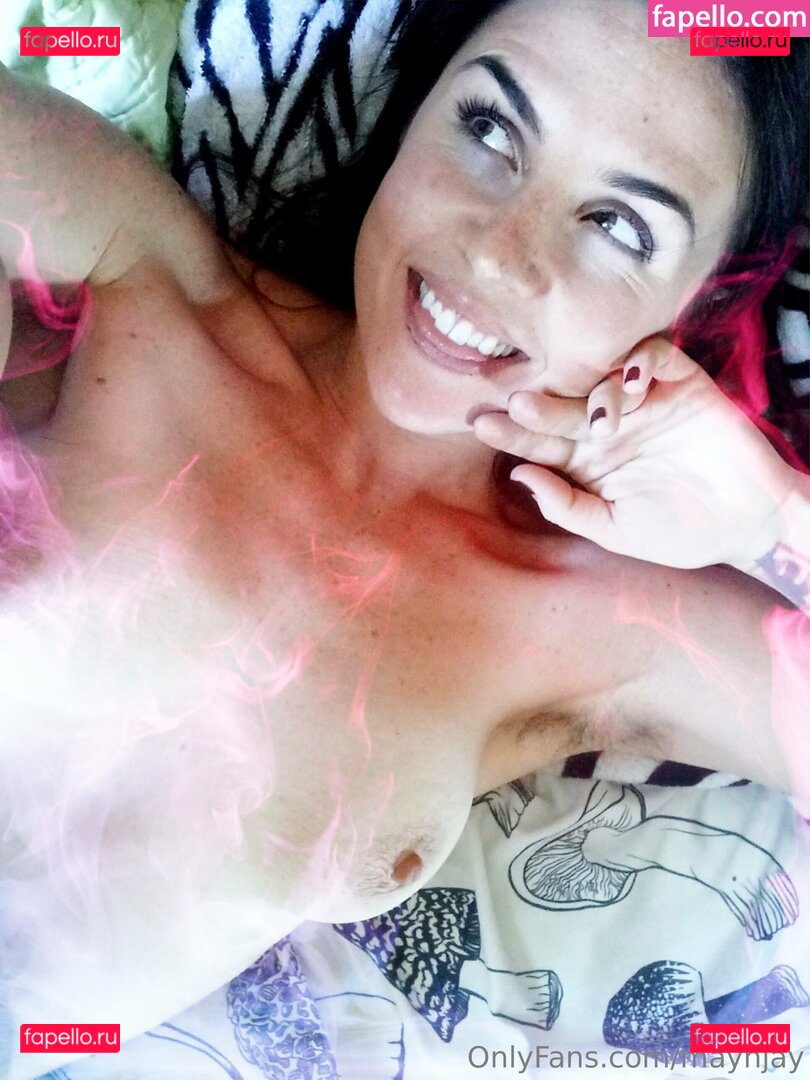 maynjay Nude Onlyfans Photo 63