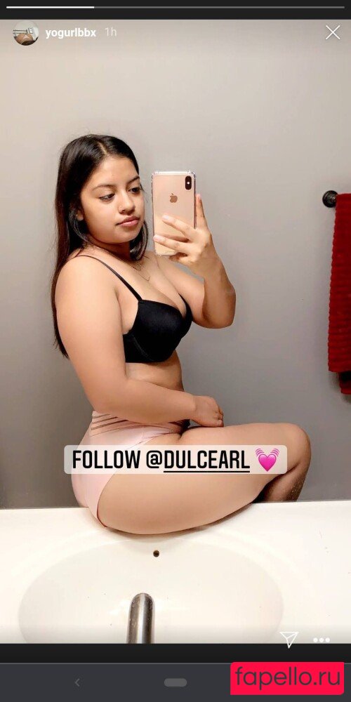 / Dulcearl Nude Onlyfans Photo 43
