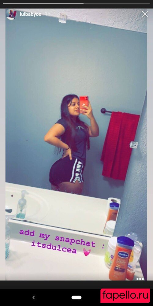 / Dulcearl Nude Onlyfans Photo 41