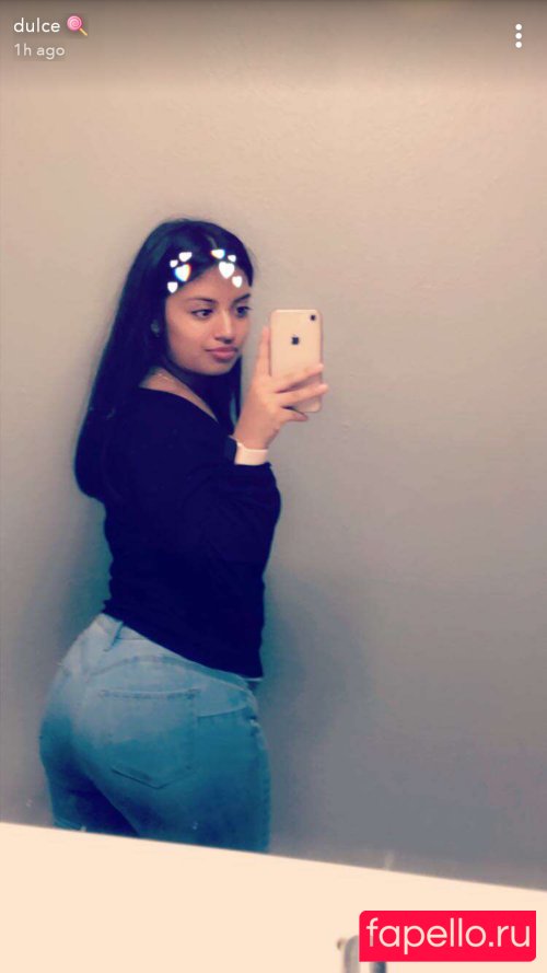 / Dulcearl Nude Onlyfans Photo 38