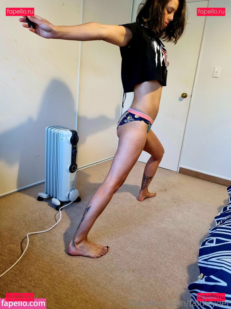 faithryder / faithryder_ Onlyfans Photo Gallery 