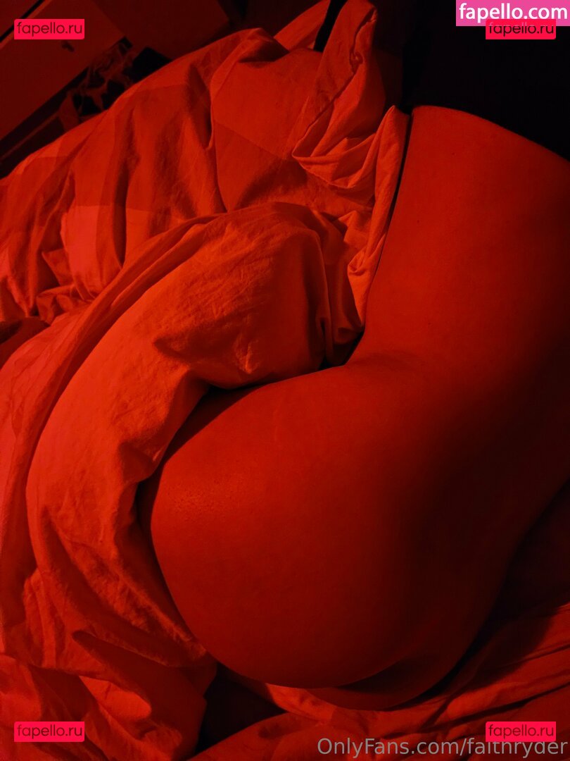 faithryder Nude Onlyfans Photo 49