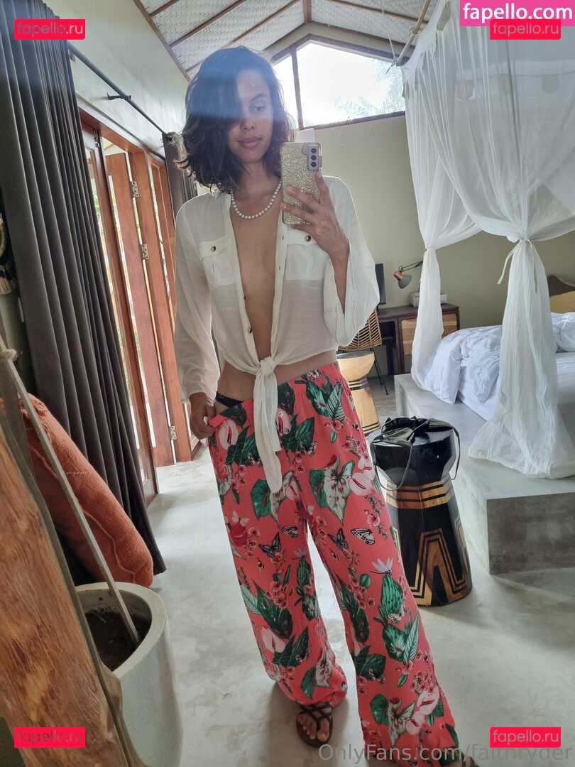 faithryder Nude Onlyfans Photo 46