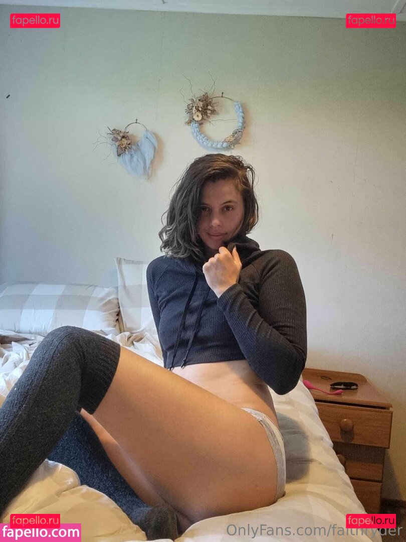 faithryder Nude Onlyfans Photo 43