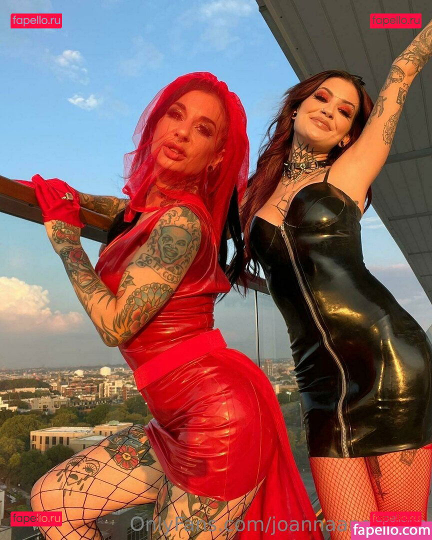 joannaangel / joannaangelfree Onlyfans Photo Gallery 