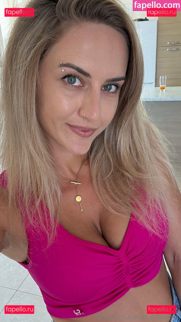 ninaberger Nude Onlyfans Photo 18