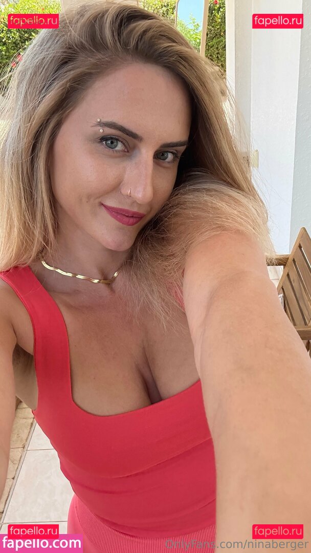 ninaberger Nude Onlyfans Photo 17