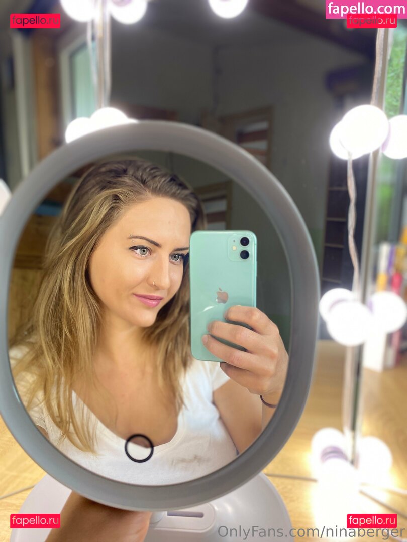 ninaberger Nude Onlyfans Photo 16