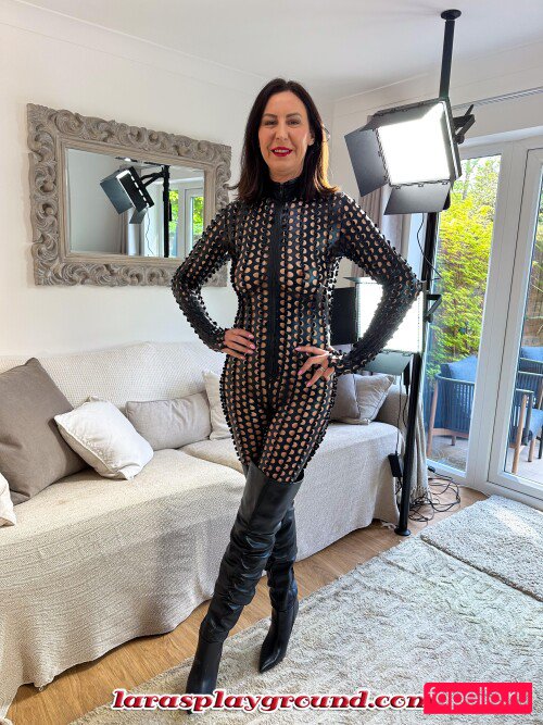 Lara Lucia Nude Onlyfans Photo 21