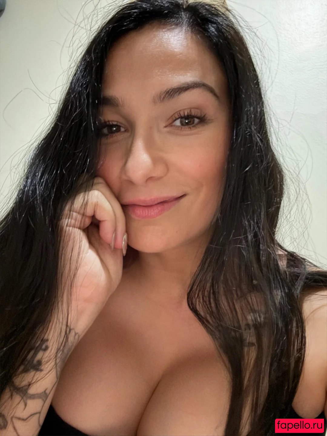 Delila Nude Onlyfans Photo 6