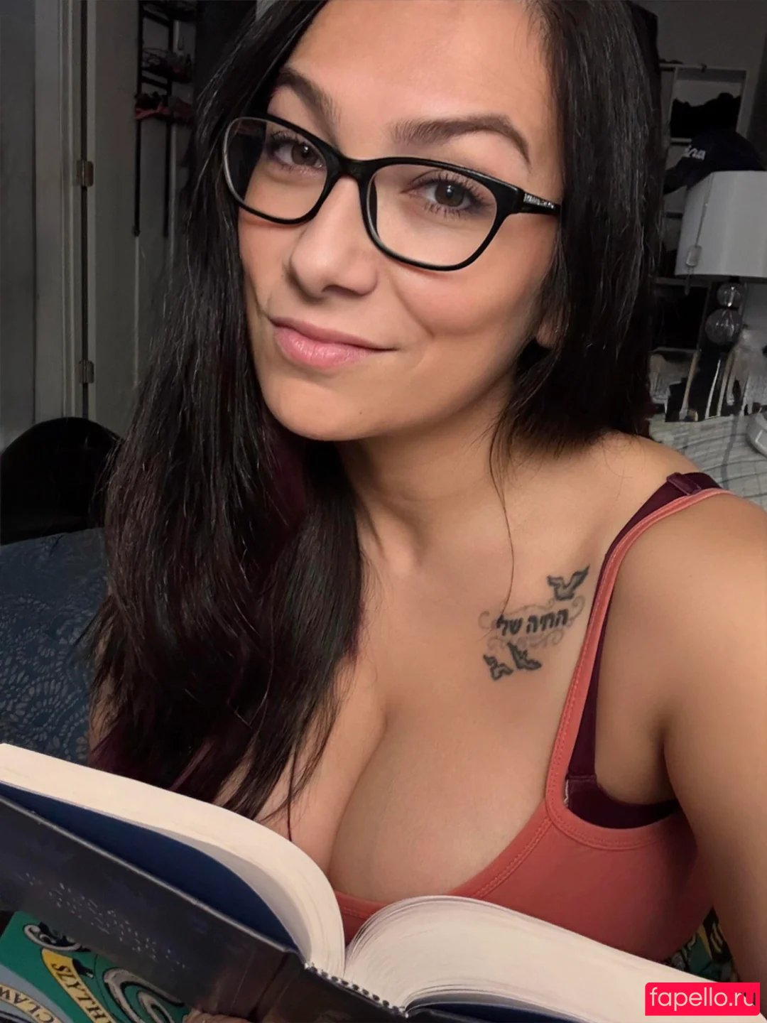 Delila Nude Onlyfans Photo 3