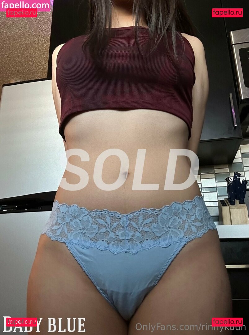 rinnkuun Nude Onlyfans Photo 48
