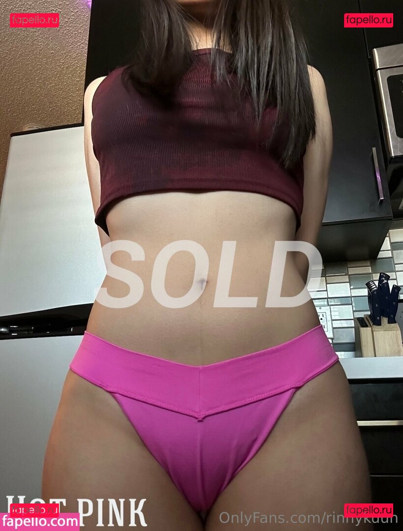 rinnkuun Nude Onlyfans Photo 42