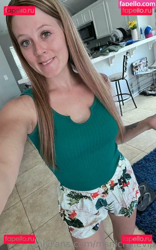 msnichole2024 Nude Onlyfans Photo 11