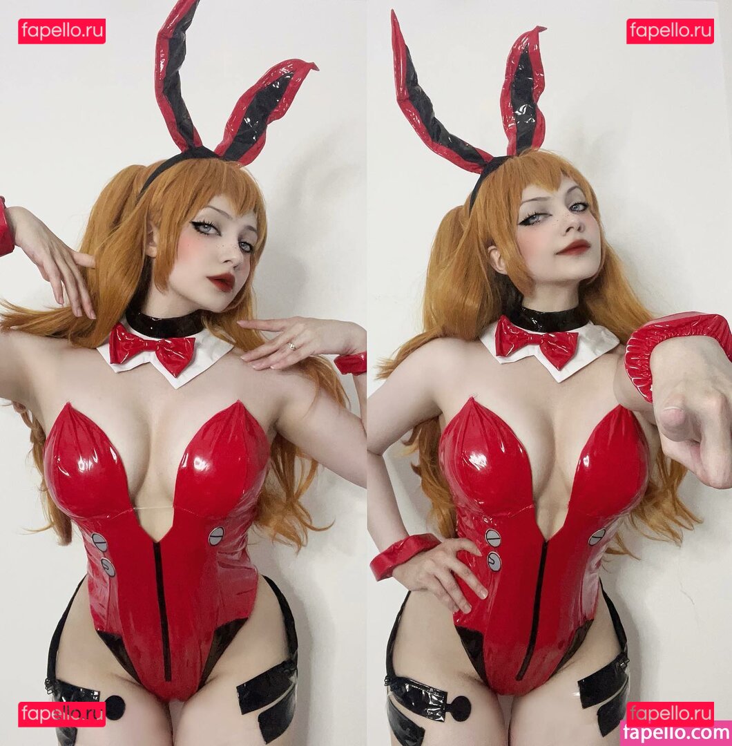 Evelinaava / by_evelinka / patreonevelinaava Onlyfans Photo Gallery 