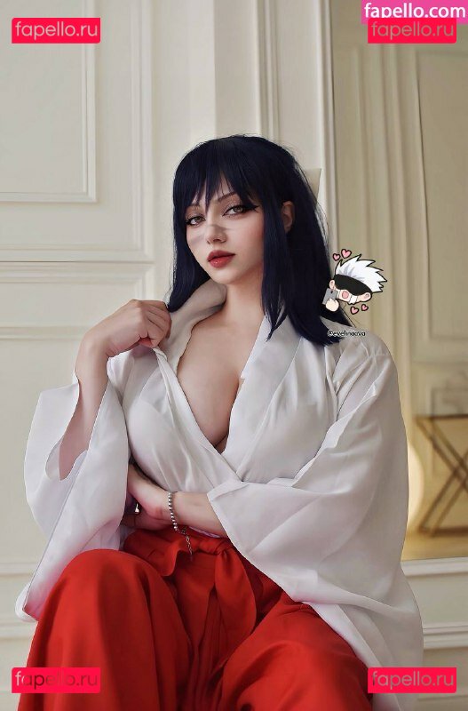 evelinaava Nude Onlyfans Photo 34