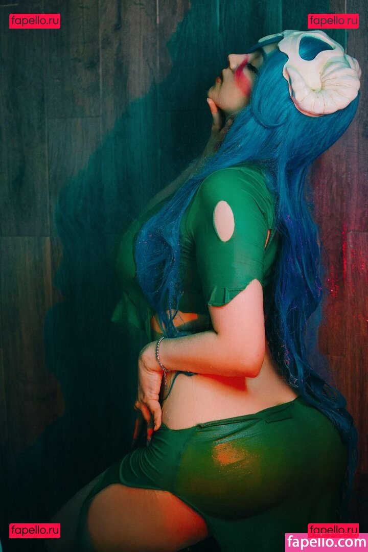 evelinaava Nude Onlyfans Photo 29