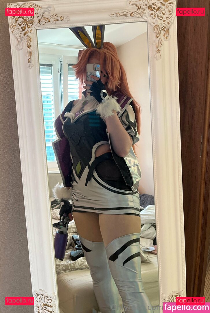 Shinko Nude Onlyfans Photo 43