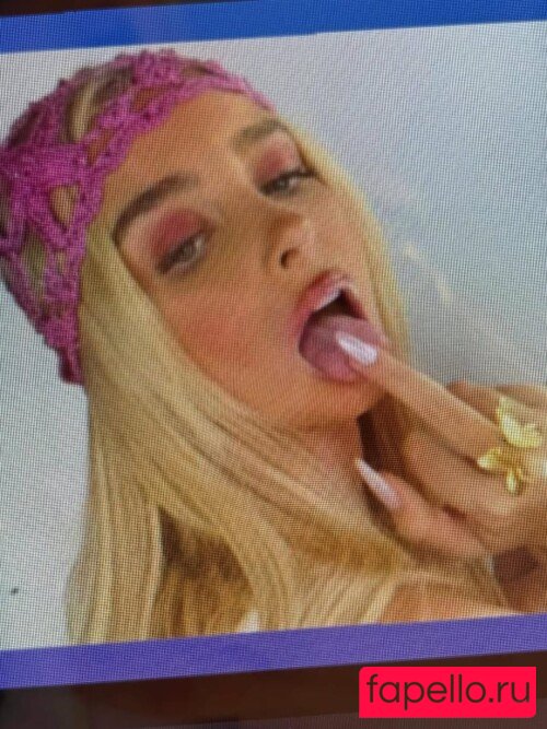 Emma Pillemer Nude Onlyfans Photo 16