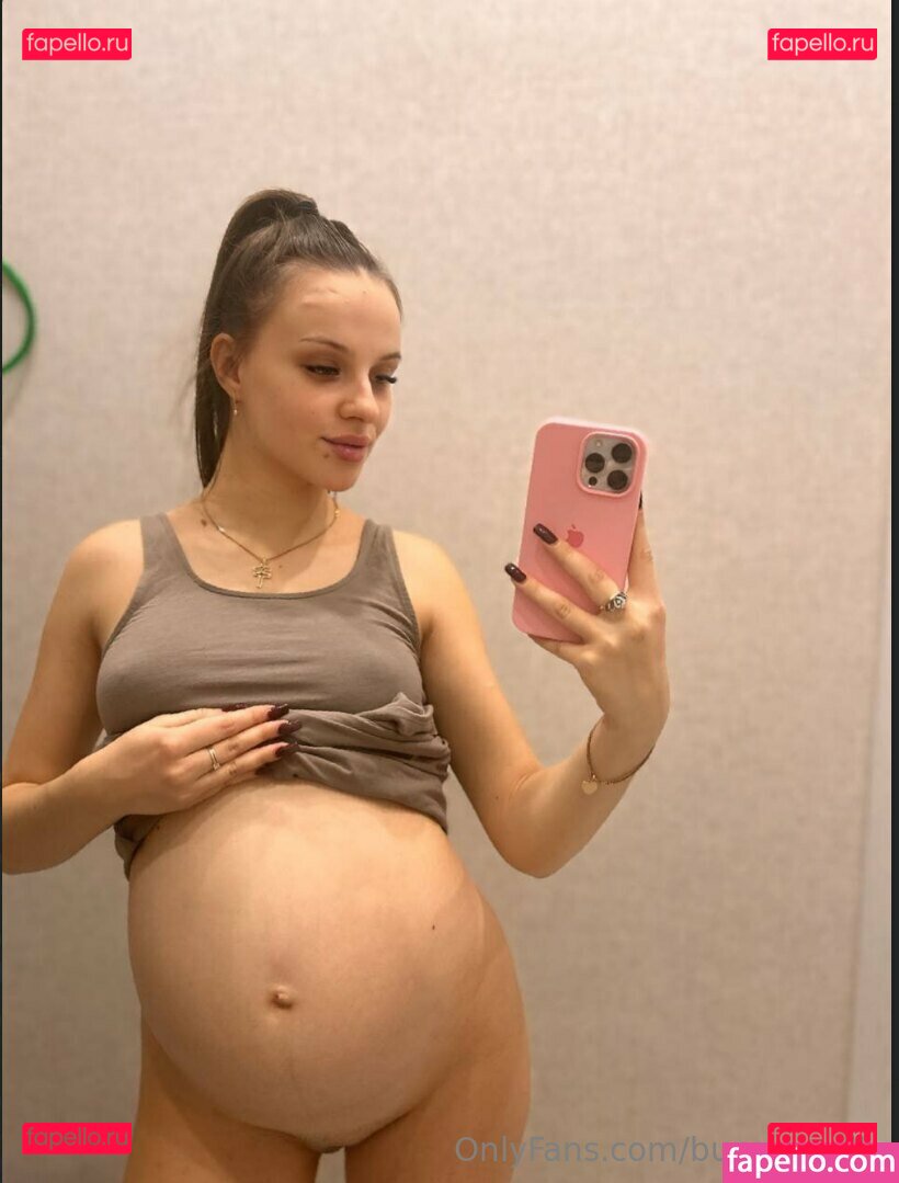 Bunny_Polly Nude Onlyfans Photo 5