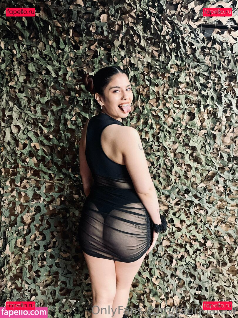 taurinaraw Nude Onlyfans Photo 22