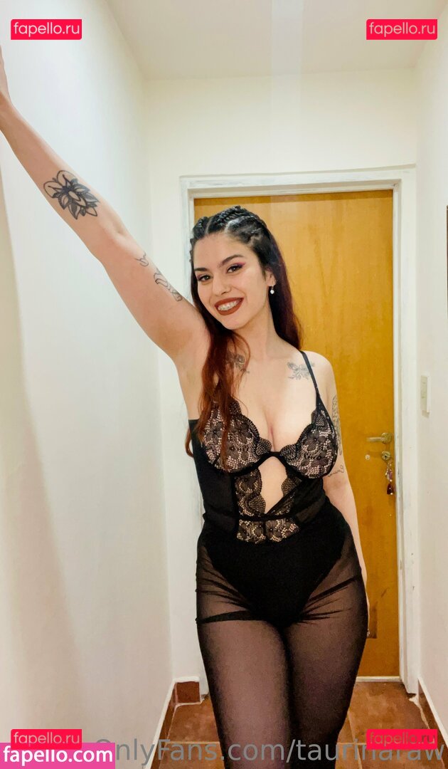 taurinaraw Nude Onlyfans Photo 21