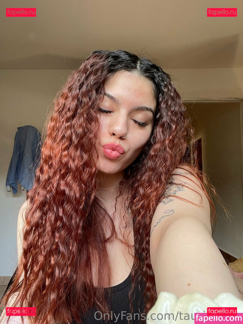 taurinaraw Nude Onlyfans Photo 19