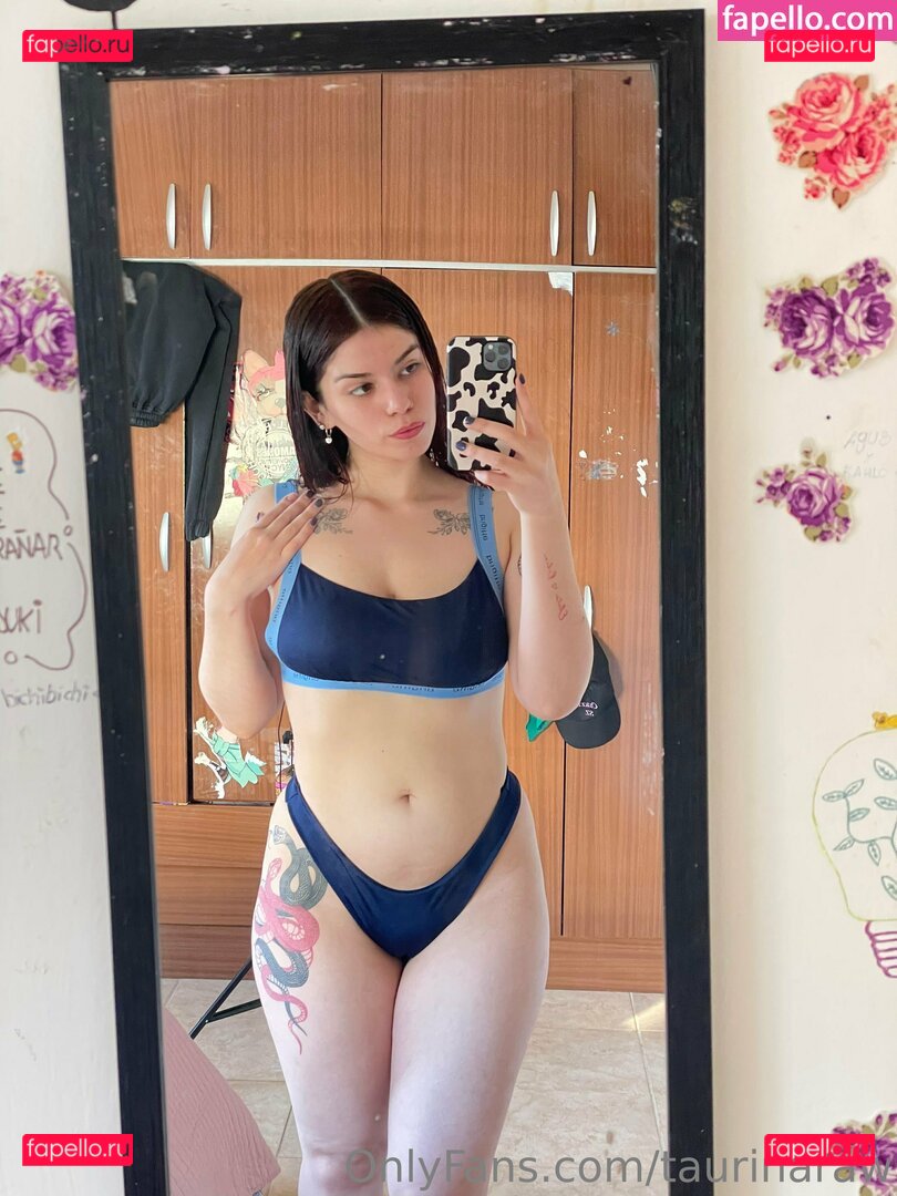 taurinaraw Nude Onlyfans Photo 13