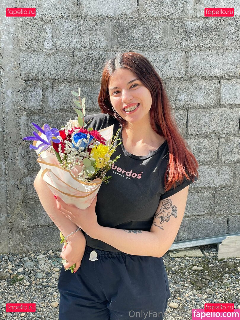 taurinaraw Nude Onlyfans Photo 11