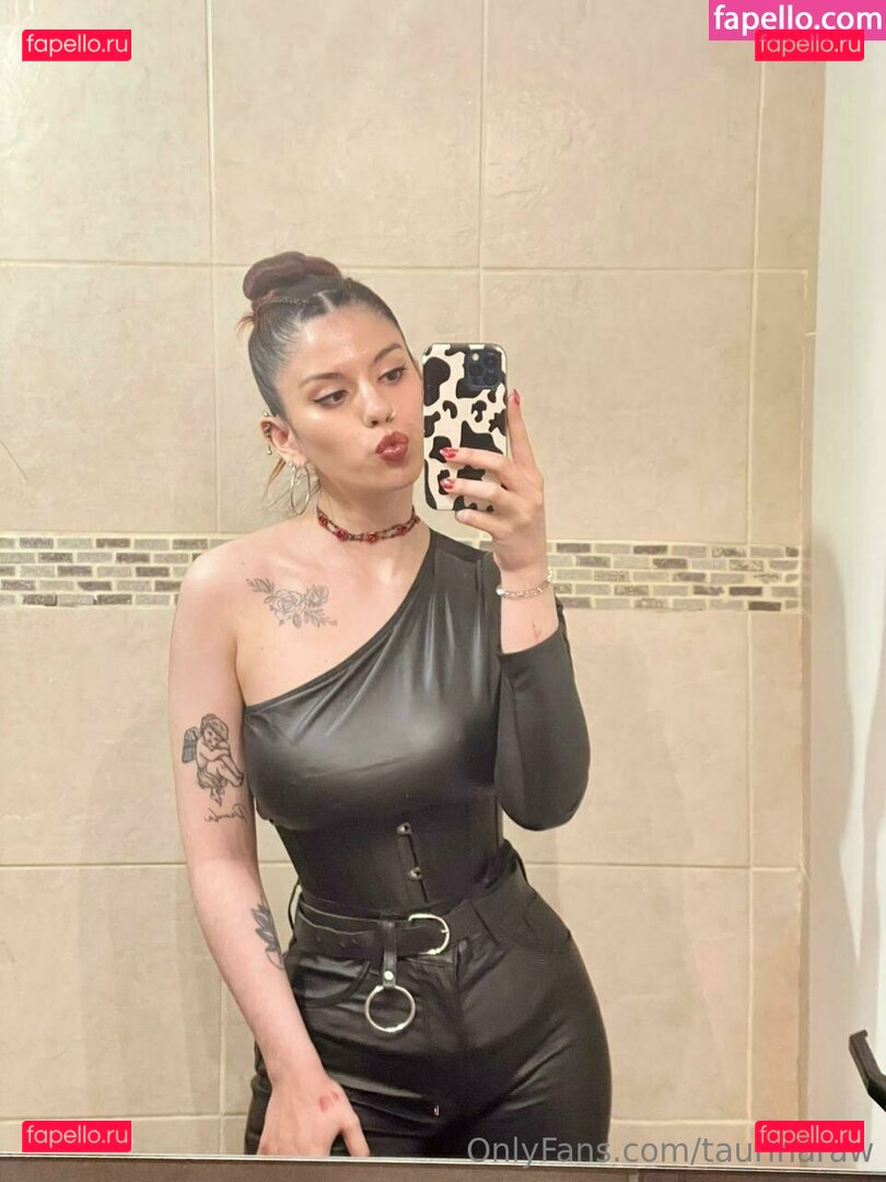 taurinaraw Nude Onlyfans Photo 10