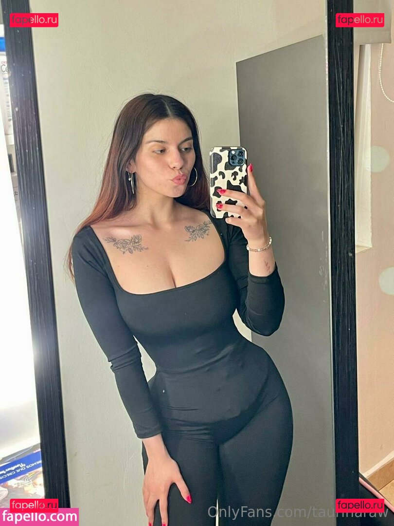 taurinaraw Nude Onlyfans Photo 9