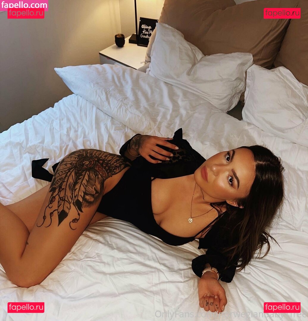 freebabynorway Nude Onlyfans Photo 11