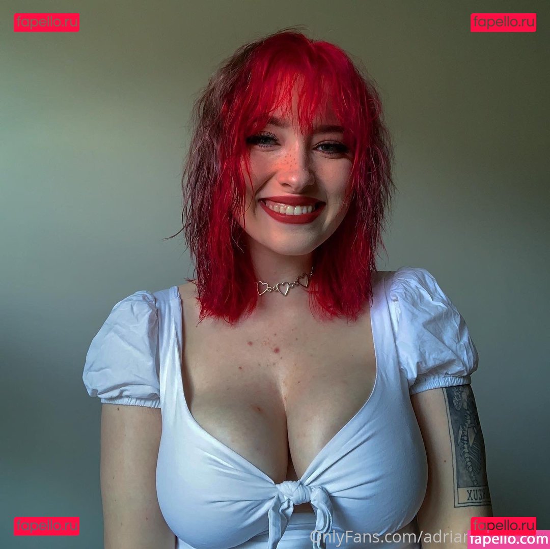 Adriannacoooletti / adriannacooletti / baileyboozy Onlyfans Photo Gallery 