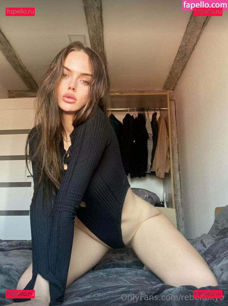 rebeltokyo / tokyo.rebels Onlyfans Photo Gallery 