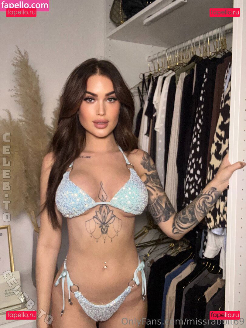 missrabbit69 / paula.hse Onlyfans Photo Gallery 