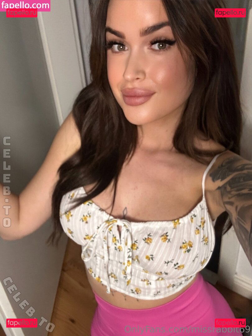 missrabbit69 / paula.hse Onlyfans Photo Gallery 