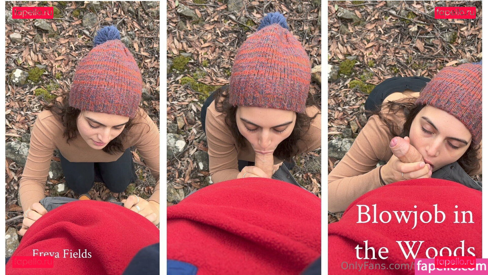 freyafield / freyafieldsfree Onlyfans Photo Gallery 