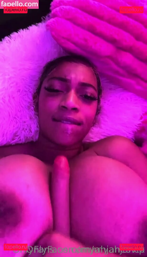 Myah Jane Nude Onlyfans Photo 38