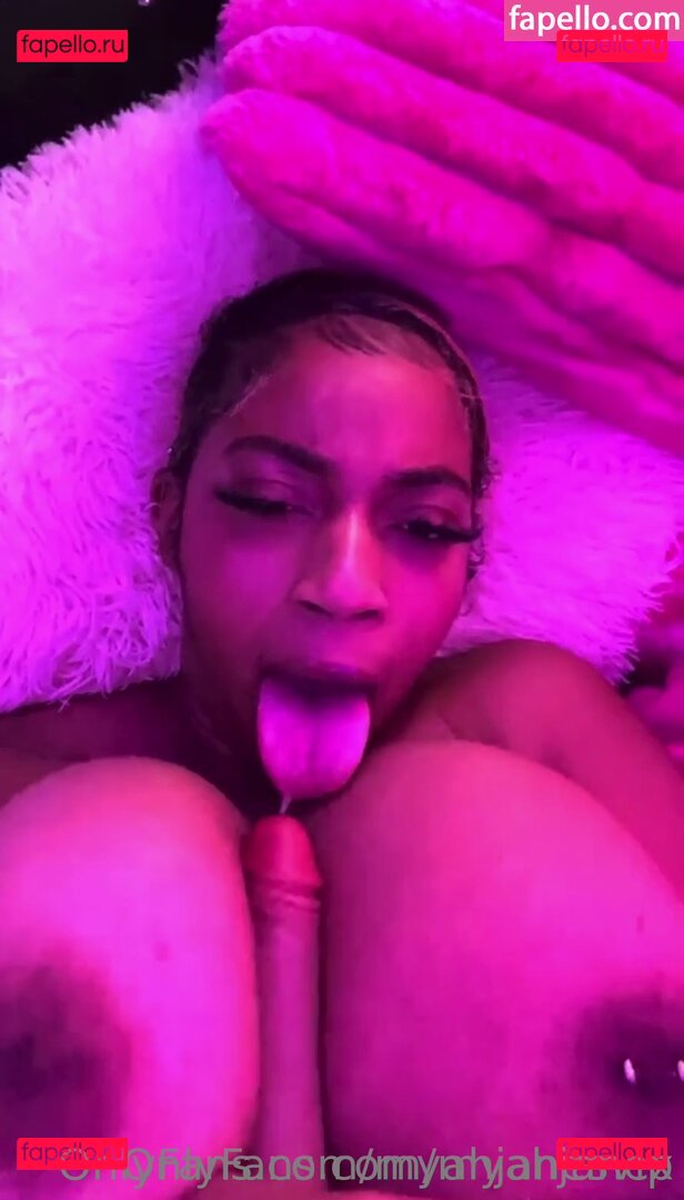 Myah Jane Nude Onlyfans Photo 33