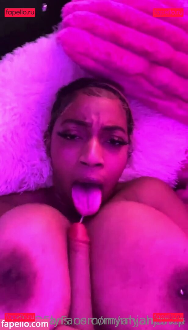 Myah Jane Nude Onlyfans Photo 32