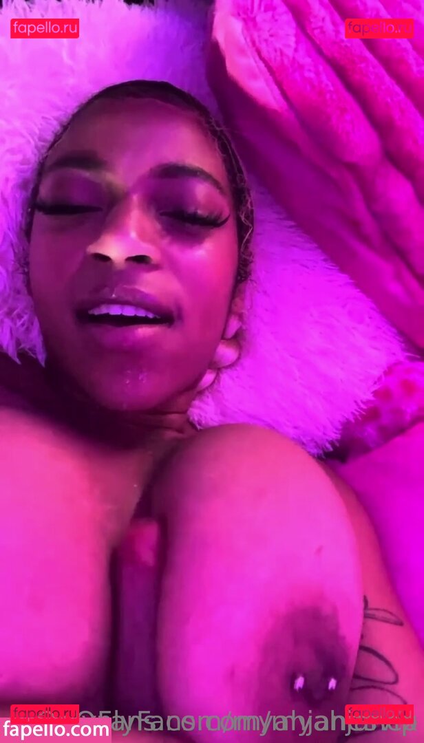Myah Jane Nude Onlyfans Photo 31