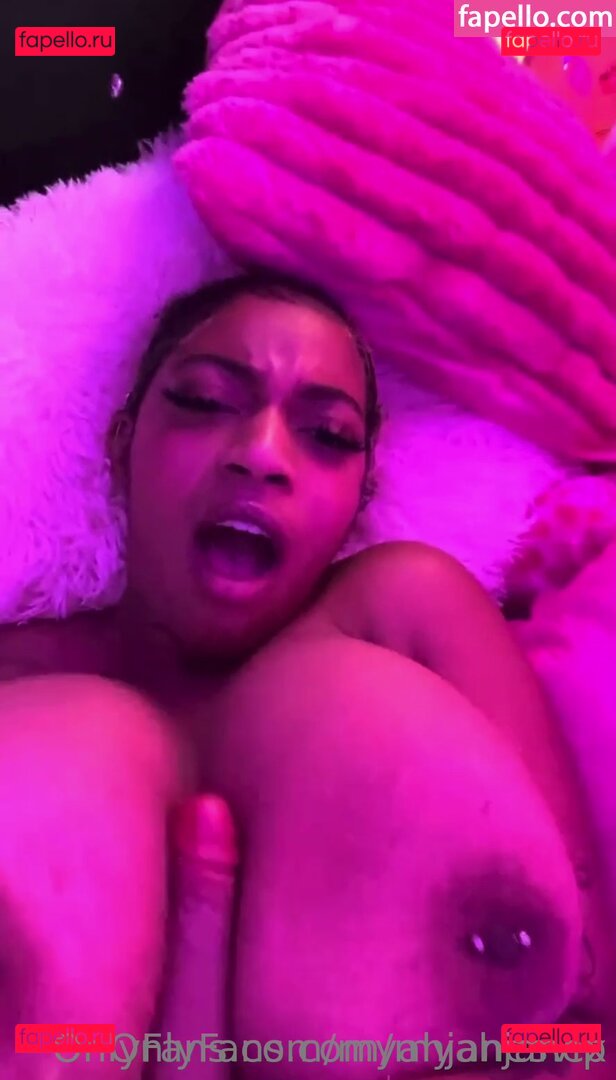 Myah Jane Nude Onlyfans Photo 28